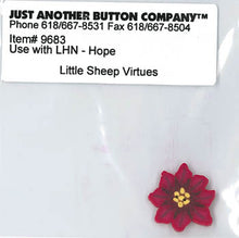 Load image into Gallery viewer, Little Sheep Virtues 1 ~ Hope
