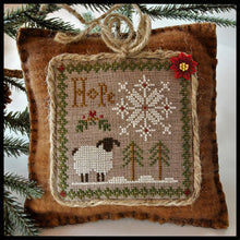 Load image into Gallery viewer, Little Sheep Virtues 1 ~ Hope
