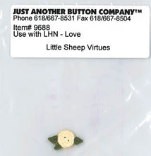 Load image into Gallery viewer, Little Sheep Virtues 2 ~ Love
