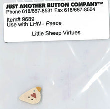 Charger l&#39;image dans la galerie, Little Sheep Virtues 3 ~ Peace
