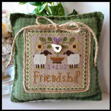 Charger l'image dans la galerie, Little Sheep Virtues 9 ~ Friendship
