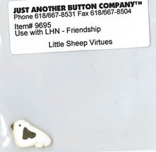 Charger l'image dans la galerie, Little Sheep Virtues 9 ~ Friendship
