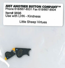 Charger l&#39;image dans la galerie, Little Sheep Virtues 10 ~ Kindness
