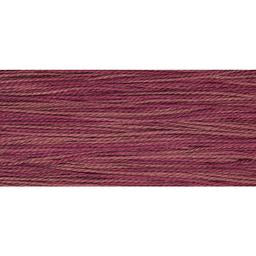 Raspberry 51336 - Weeks Dye Work Pearl Cotton #5Plum
