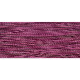 Bordeaux 1339 - Weeks Dye Work Pearl Cotton #5