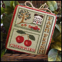 Charger l&#39;image dans la galerie, Farm Fresh Cherries
