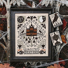 Charger l'image dans la galerie, Nevermore
