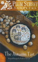 Load image into Gallery viewer, Jack&#39;s Sweet Shoppe ~ The Autumn Tart
