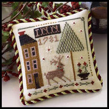 Load image into Gallery viewer, Sampler Tree Series  ~ Deer Valley Inn
