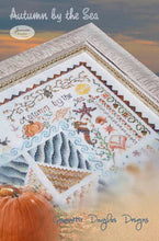 Load image into Gallery viewer, By the Sea Samplers
