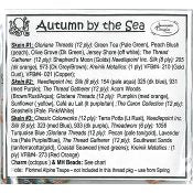 Load image into Gallery viewer, By the Sea Samplers
