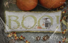 Load image into Gallery viewer, Scary Mouse
