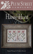 Load image into Gallery viewer, Hares&#39; Hunt
