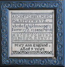 Load image into Gallery viewer, The Fetish #3 - Mary Ann England
