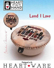 Load image into Gallery viewer, Land That I Love
