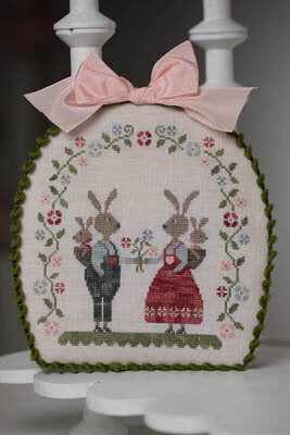 Lapins Malins (Smart Rabbits)