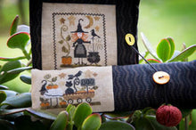 Charger l&#39;image dans la galerie, Histoire de sorciere
