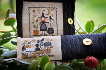 Histoire de sorciere