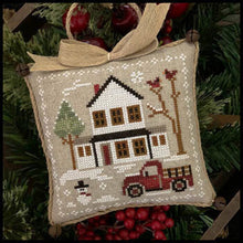 Load image into Gallery viewer, Farmhouse Christmas #3 ~ Grandpa&#39;s Pick-Up
