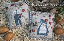 Load image into Gallery viewer, Farmyard Parade
