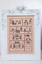 Charger l&#39;image dans la galerie, Tableautin Noel
