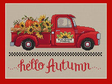 Load image into Gallery viewer, Hello Autumn
