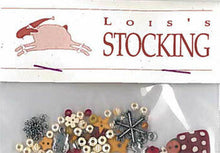 Charger l'image dans la galerie, Lois' Stocking
