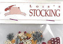Load image into Gallery viewer, Lois&#39; Stocking
