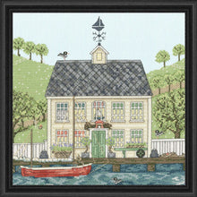 Load image into Gallery viewer, The Captain&#39;s House Kit
