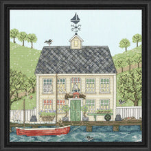 Load image into Gallery viewer, The Captain's House Kit
