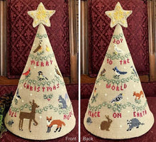 Load image into Gallery viewer, Woodland Yule
