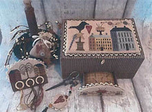 Charger l'image dans la galerie, Sewing Town Casket, The
