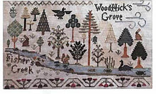 Load image into Gallery viewer, Jenny Bean For The Parlor.....Shakespeare's Peddler
