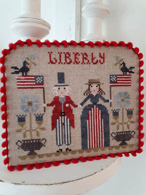 Liberty