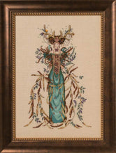 Load image into Gallery viewer, Cathedral Woods Goddess
