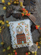 Load image into Gallery viewer, Souvenirs of the Heart - Autumn in Amana
