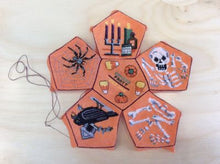 Load image into Gallery viewer, Halloween Ball
