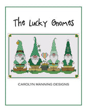 Charger l&#39;image dans la galerie, Lucky Gnomes
