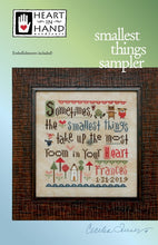 Load image into Gallery viewer, Smallest Things Sampler
