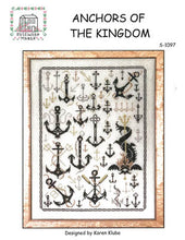 Charger l&#39;image dans la galerie, Anchors of the Kingdom
