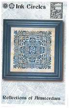 Charger l'image dans la galerie, Reflections of Amsterdam
