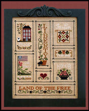 Load image into Gallery viewer, Heart of America
