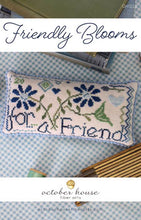 Charger l'image dans la galerie, Friendly Blooms
