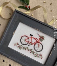 Load image into Gallery viewer, Holiday Bike
