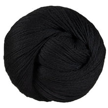 Load image into Gallery viewer, Cascade Eco + Yarn ~ 0050 Black
