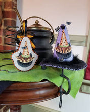 Load image into Gallery viewer, Who&#39;s The Good Kitty ~ Hocus Pocus Series II
