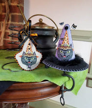 Load image into Gallery viewer, Who&#39;s The Good Kitty ~ Hocus Pocus Series II
