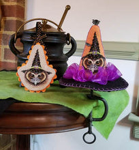 Load image into Gallery viewer, Who&#39;s Scarrred ~ Hocus Pocus Series IV
