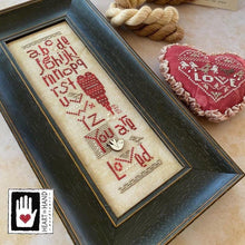 Load image into Gallery viewer, Collector's Heart - Heart in Hand
