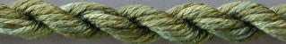Olivine #206 ~ Gloriana Silk Thread
